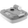 Биотуалет THETFORD Porta Potti Qube 145 Grey 92801